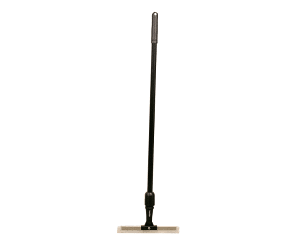 13122-CONJUNTO-RODO-ARTI-25-CM-ARTICULADO-SILICONE-E-CABO-DE-ALUMINIO-PINTADO-78CM-PRETO-KUNBER