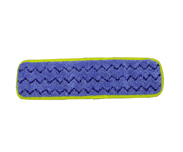 17110-MOP-MICROFIBRA-UMIDO-49CM-VELCRO-ALTA-DURABILIDADE-AZUL-E-BORDA-AMARELO-KUNBER