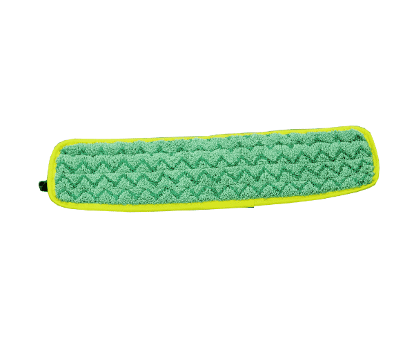 17133-MOP-MICROFIBRA-PO-49CM-VELCRO-VERDE-E-BORDA-AMARELA-KUNBER