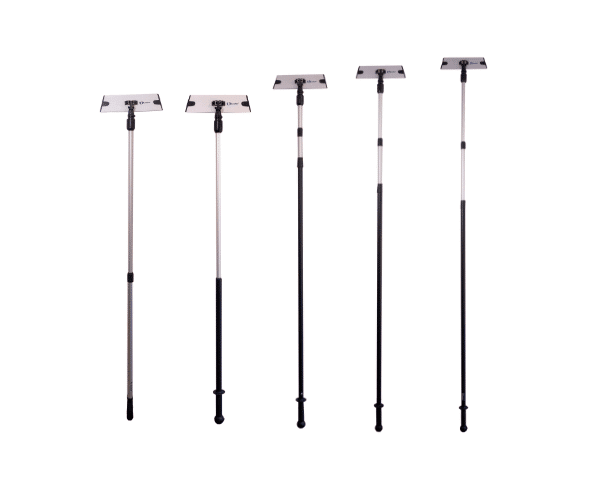 17324-CONJUNTO-SUPORTE-PLANO-30CM-E-CABO-TELESCOPICO-KUNBER