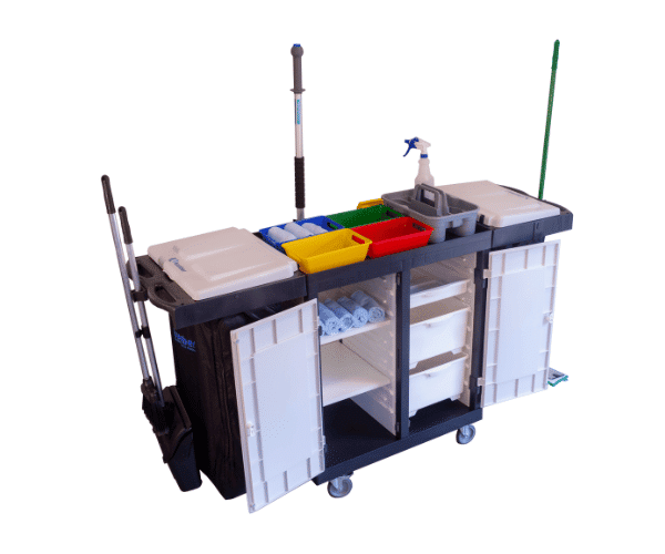 18284-carro-camareiro-linha-utility-prateleira-e-gaveteiro-e-dois-coletores-bolsa-com-porta-2