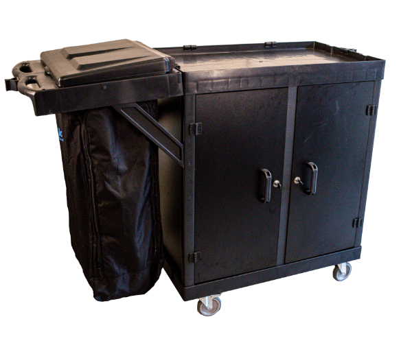 18288_CARRO-CAMAREIRO-LINHA-UTILITY-BLACK-PRATELEIRA-E-GAVETEIRO-E-UM-COLETOR-BOLSA-COM-PORTA-3