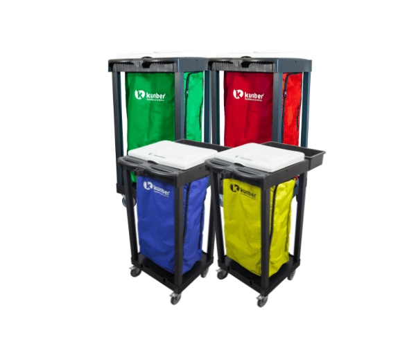 18305-18306-18308-18309-CARRO-COMPACTO-LIMPEZA-E-COLETOR-LINHA-UTILITY-KUNBER