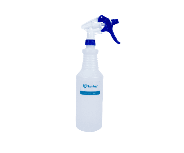 FRASCO-BORRIFADOR-PEAD-1000ml-COM-GATILHO-AZUL-kunber