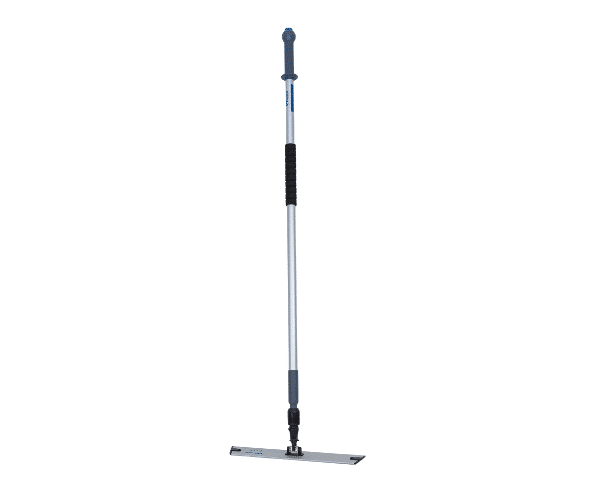 LITE-SPRAY-MOP-ERGO-160-CM-SUPORTE-PLANO-VELCRO-GLOBO-CINZA_ACIONADOR-AZUL-SEM-MOP-INCLUSO-Kunber