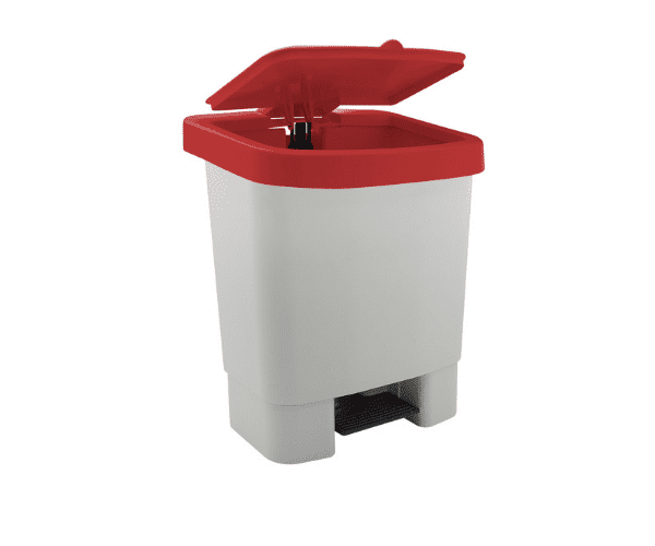 LIXEIRA-DE-PEDAL-25-LITROS-VERMELHA-kunber
