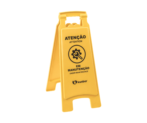 Placa-sinalizacao-em-manutencao-kunber